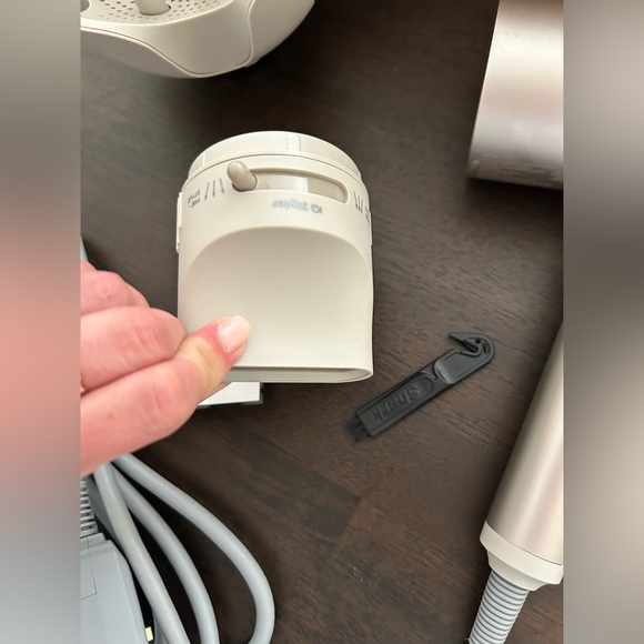 Shark HyperAir IQ Hair Dryer - Picture 5 of 8